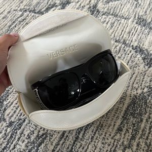 Versace sunglasses